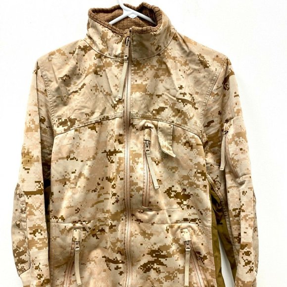 usmc cold weather jacket